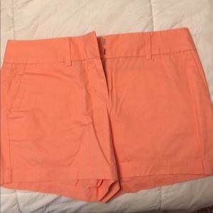 Loft shorts